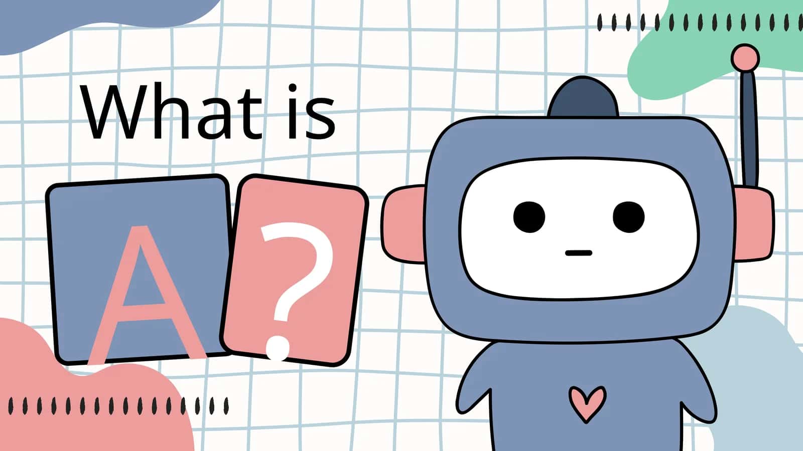Artificial intelligence (AI) 1