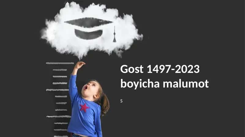 GOST 1497-2023 1