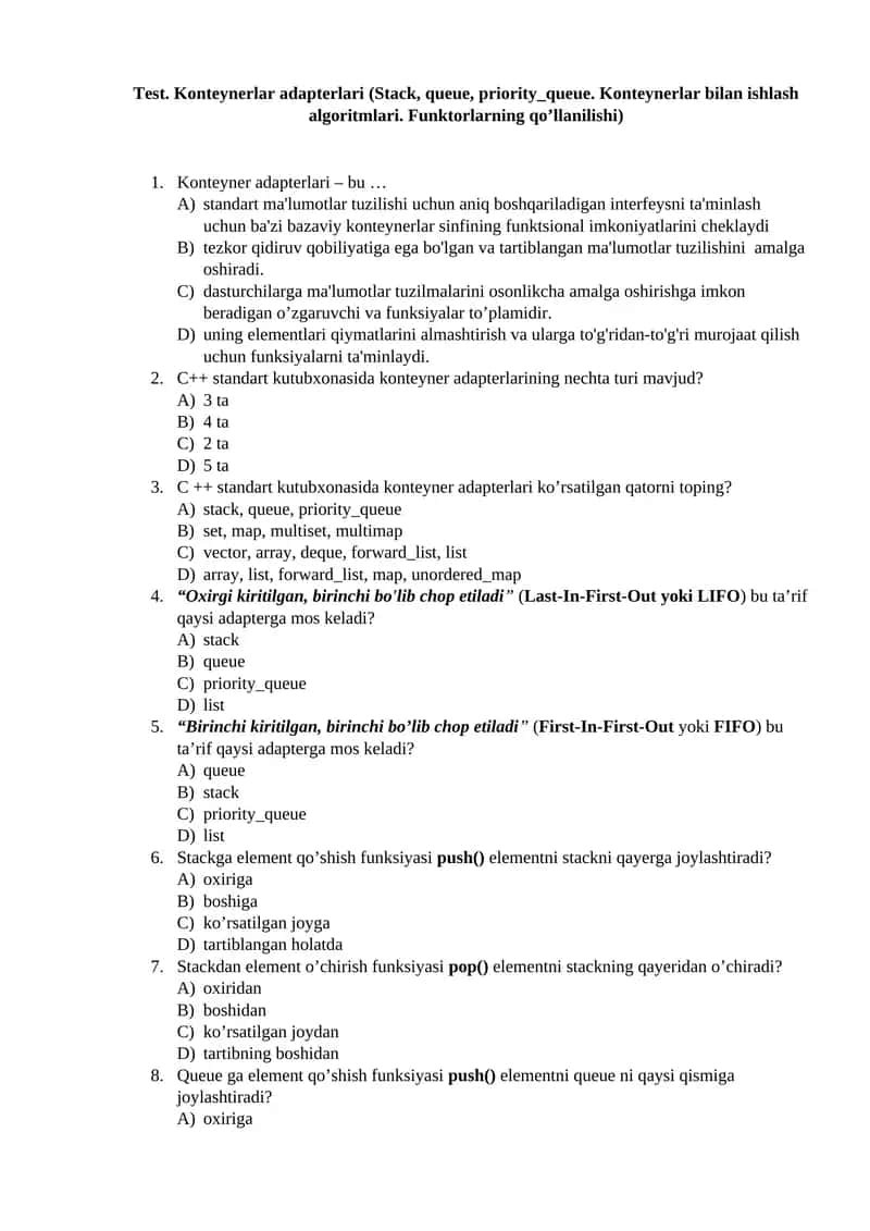 Konteyner adapterlari 1