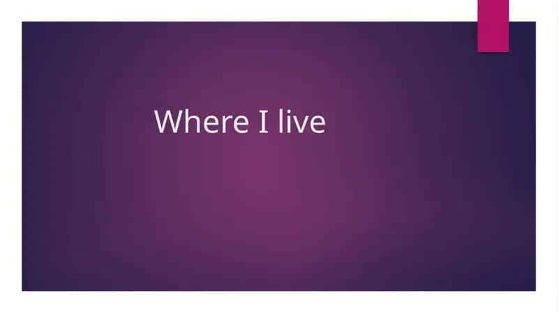 WhereIlive 1
