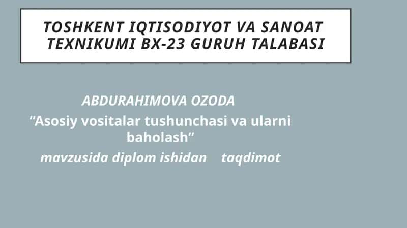 diplom ishi 1