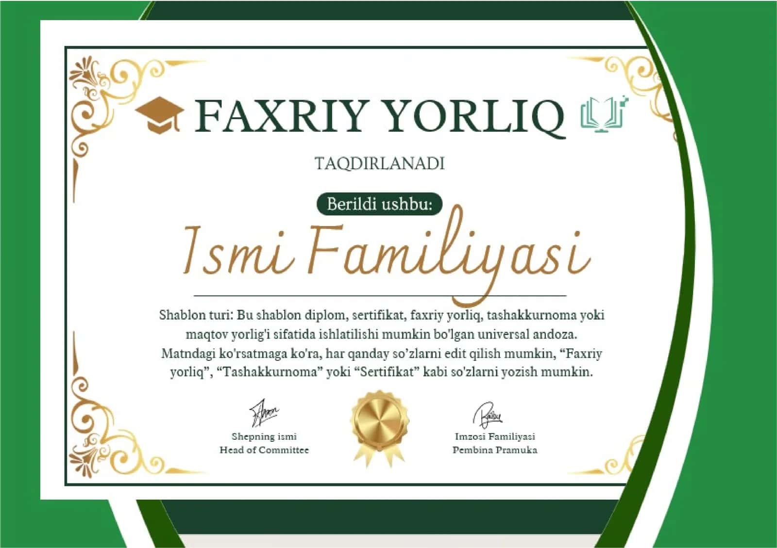 FAXRIY YORLIQ 1