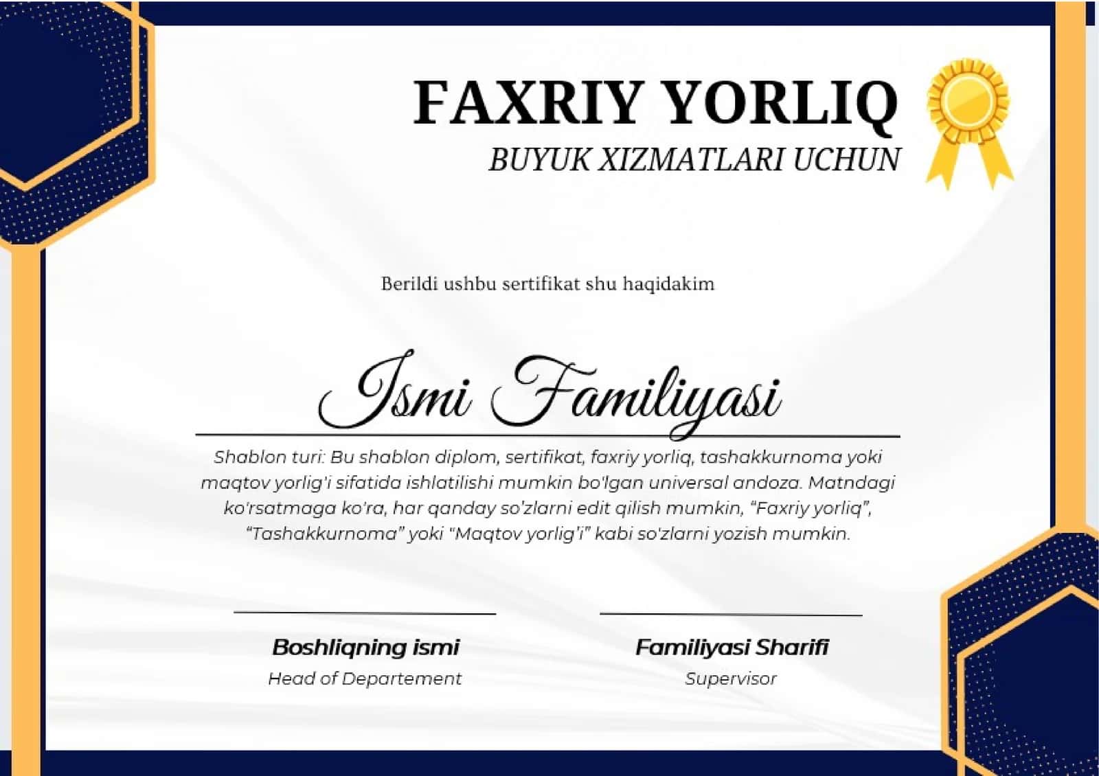 FAXRIY YORLIQ 1