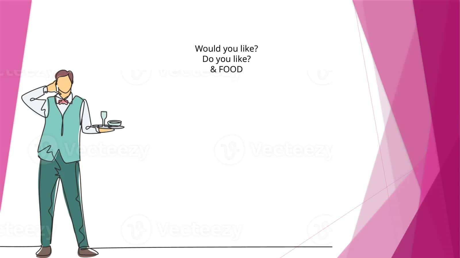 Would you like? 1