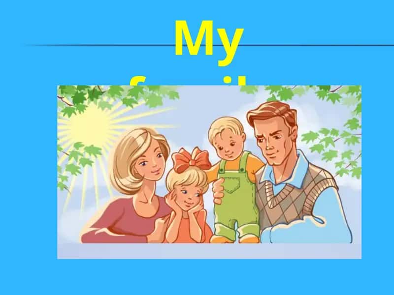Family Members 1