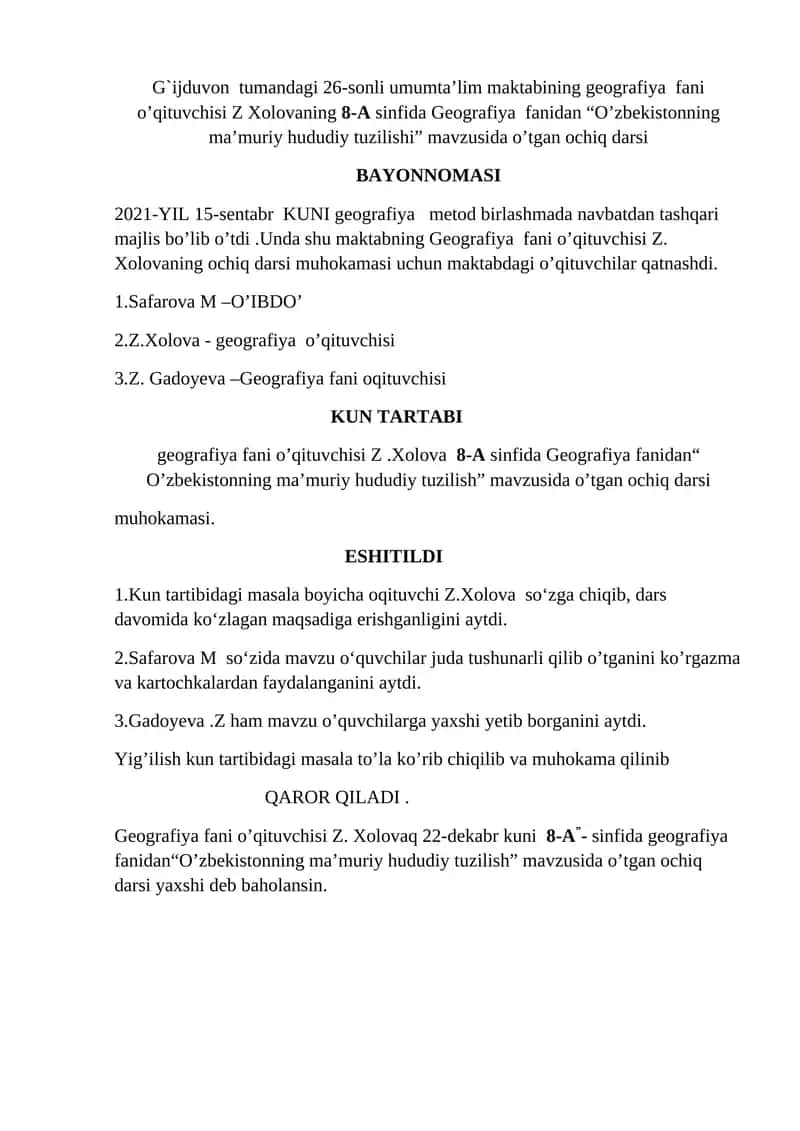 O'zbekistonning ma'muriy hududiy tuzilishi 1