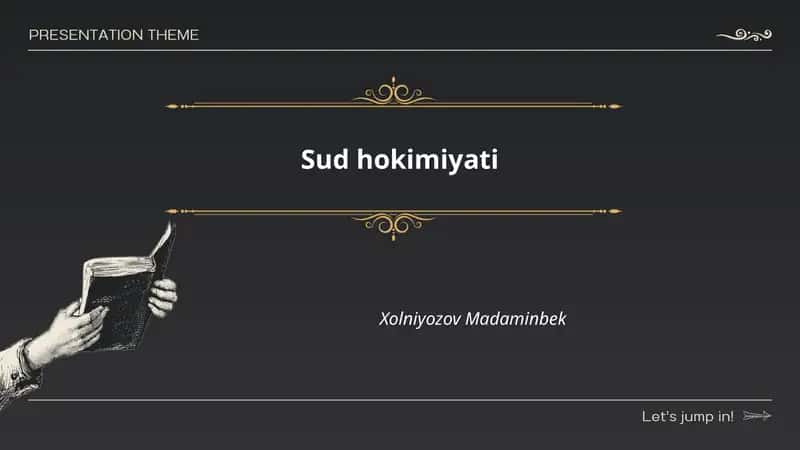 Shahar infratuzilmasini rivojlantirish 1