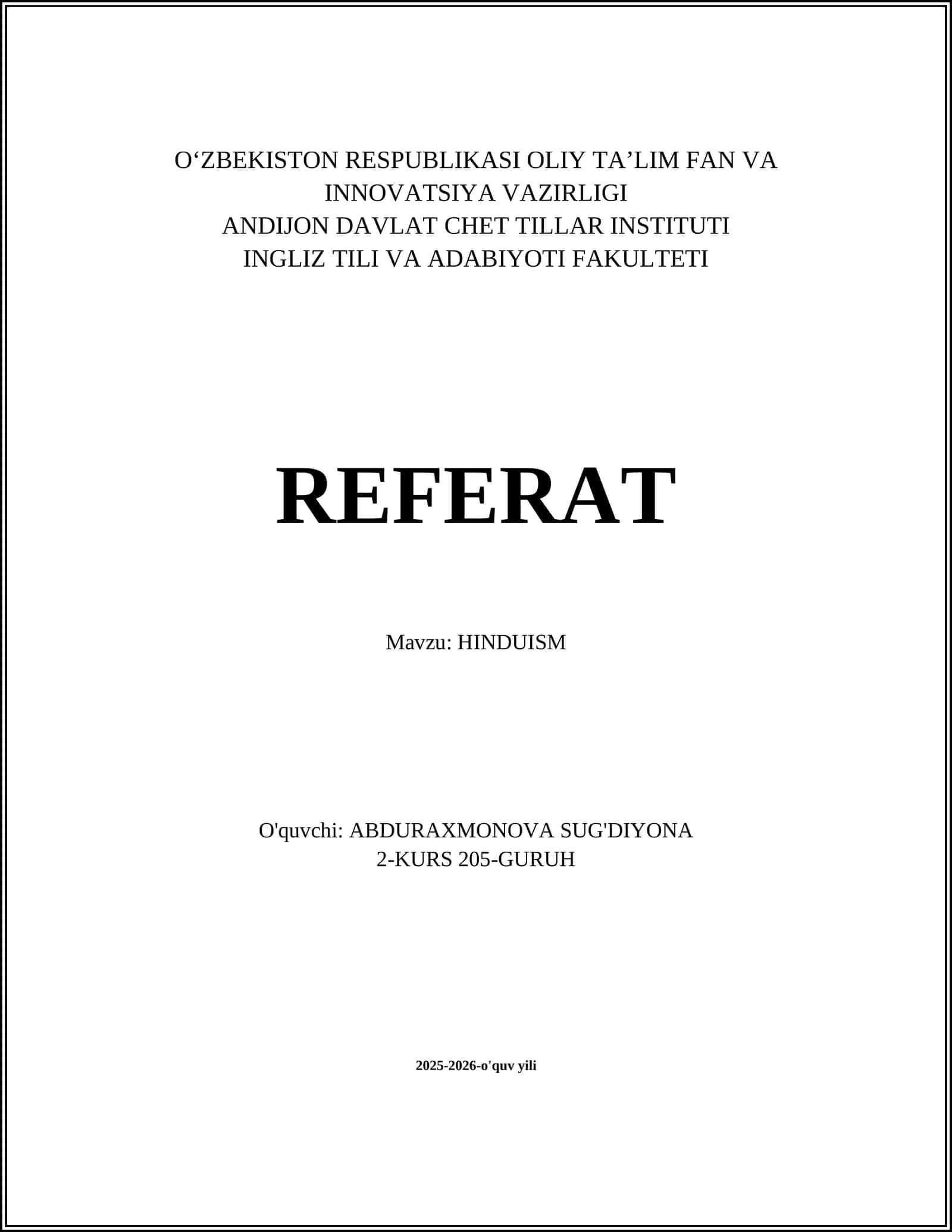 Veda matnlari 1