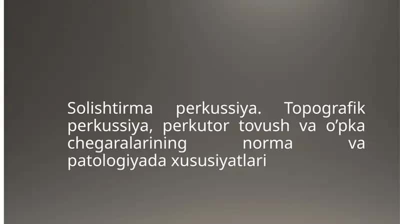 ichki kassaliklar propedevtikasi tibbiyot darslik 1