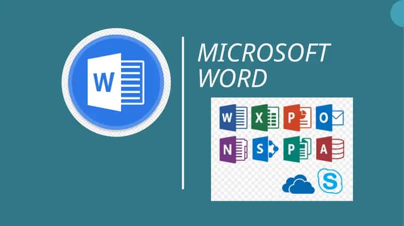 Microsoft Word 1