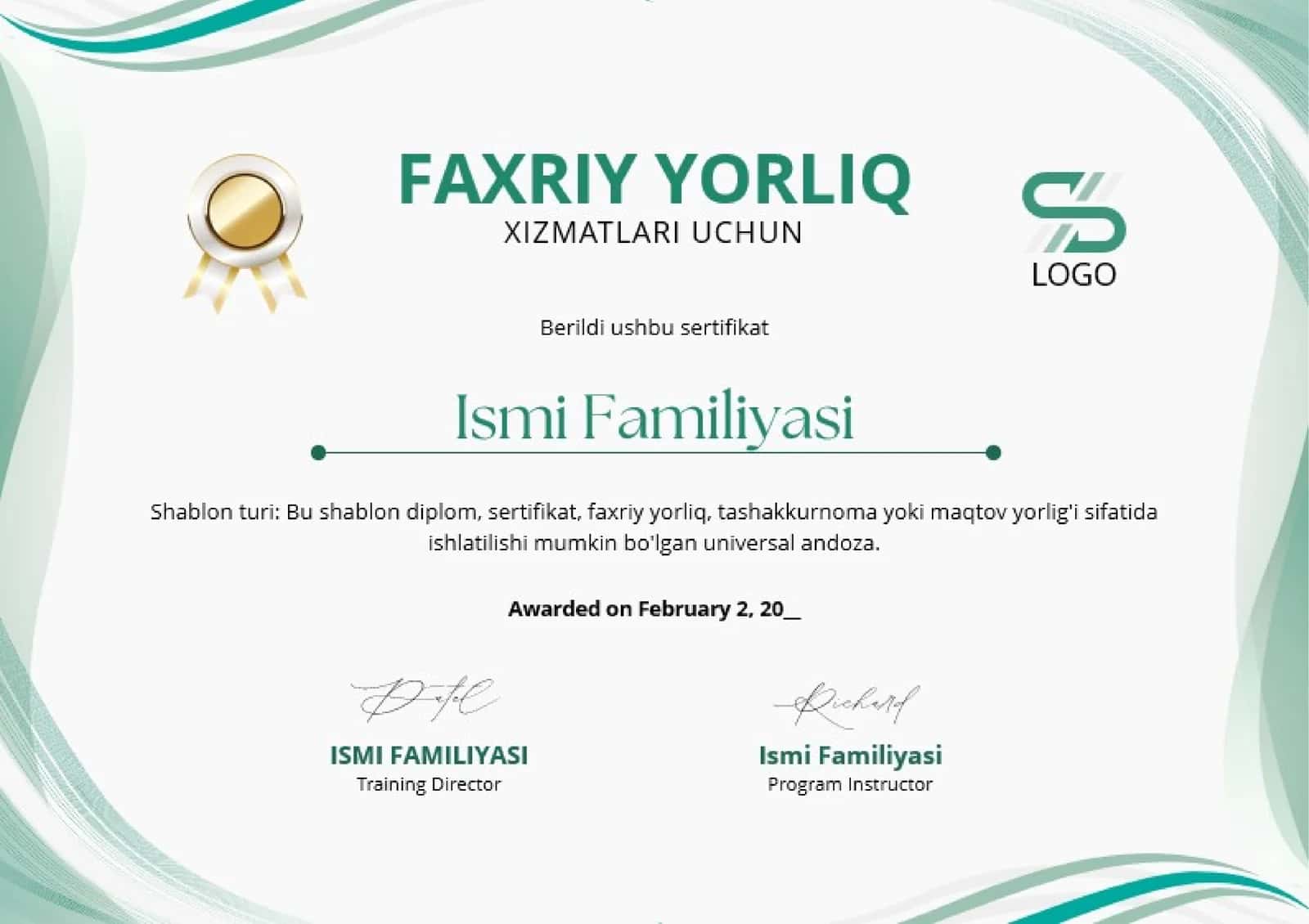 FAXRIY YORLIQ 1