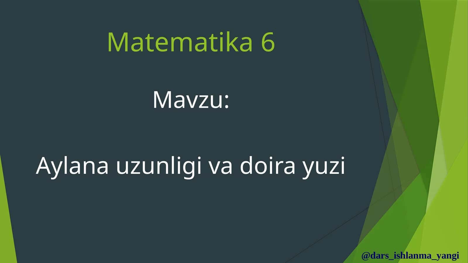 Matematika6 1