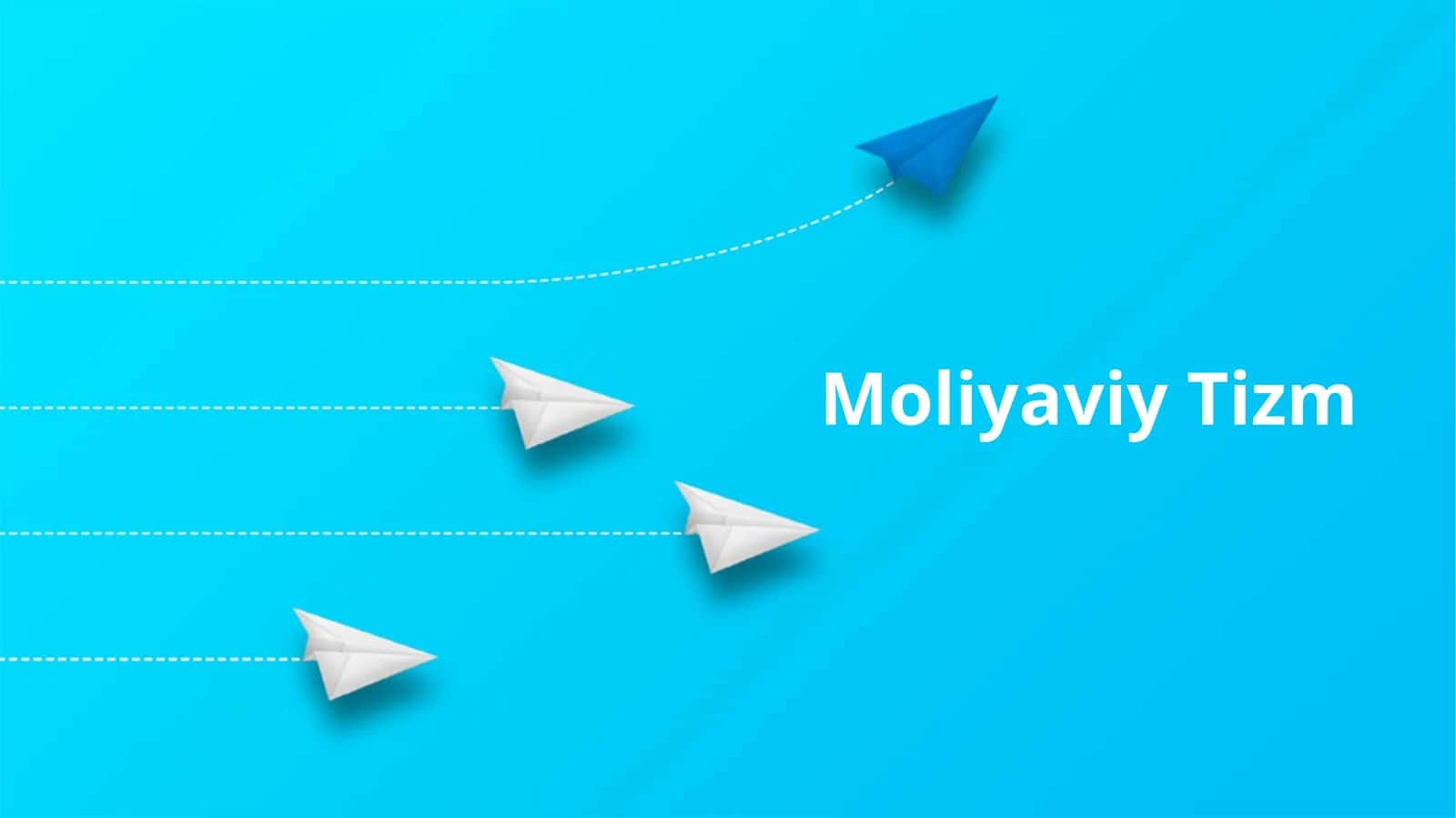 Moliyaviy Tizm 1