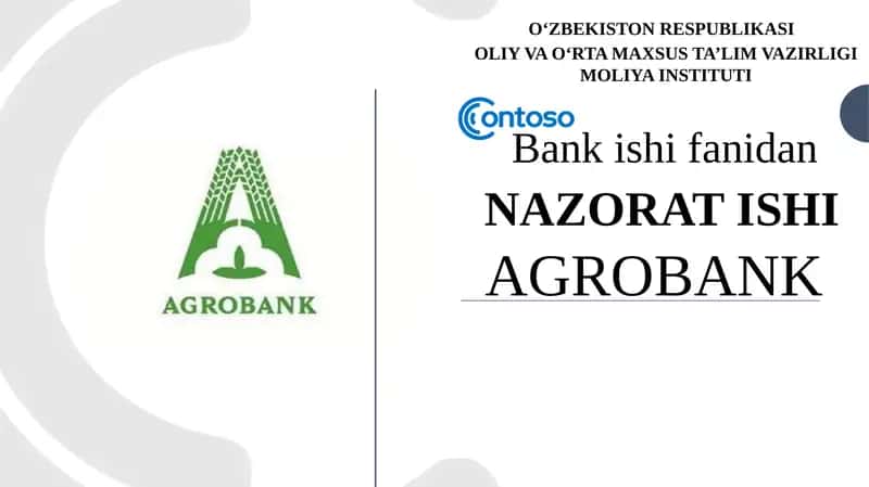 Agrobank 1