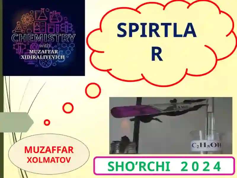 SPIRTLAR