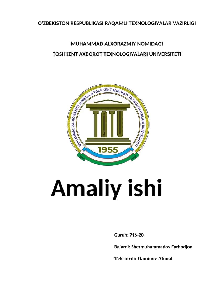 OpenSSL kutubxonasidan foydalangan holda X.509 sertifikatini hosil qilish 1