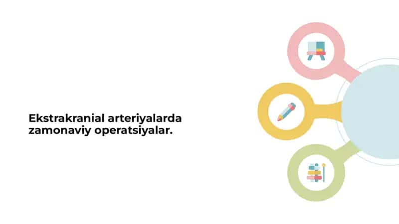Ekstrakranial arteriyalarda zamonaviy operatsiyalar 1