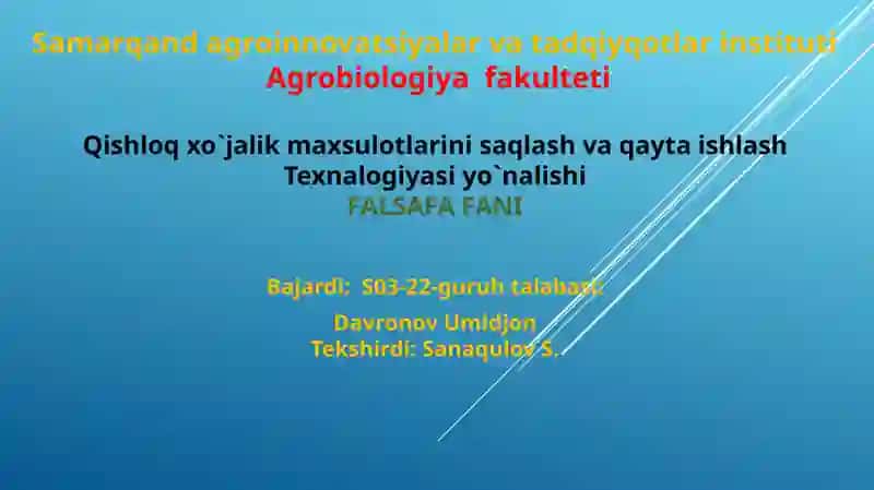 FALSAFA FANI 1