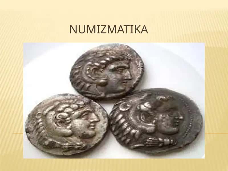 YUNONISTON TANGALARI 1