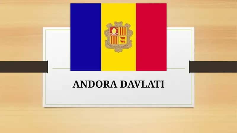 ANDORA DAVLATI 1
