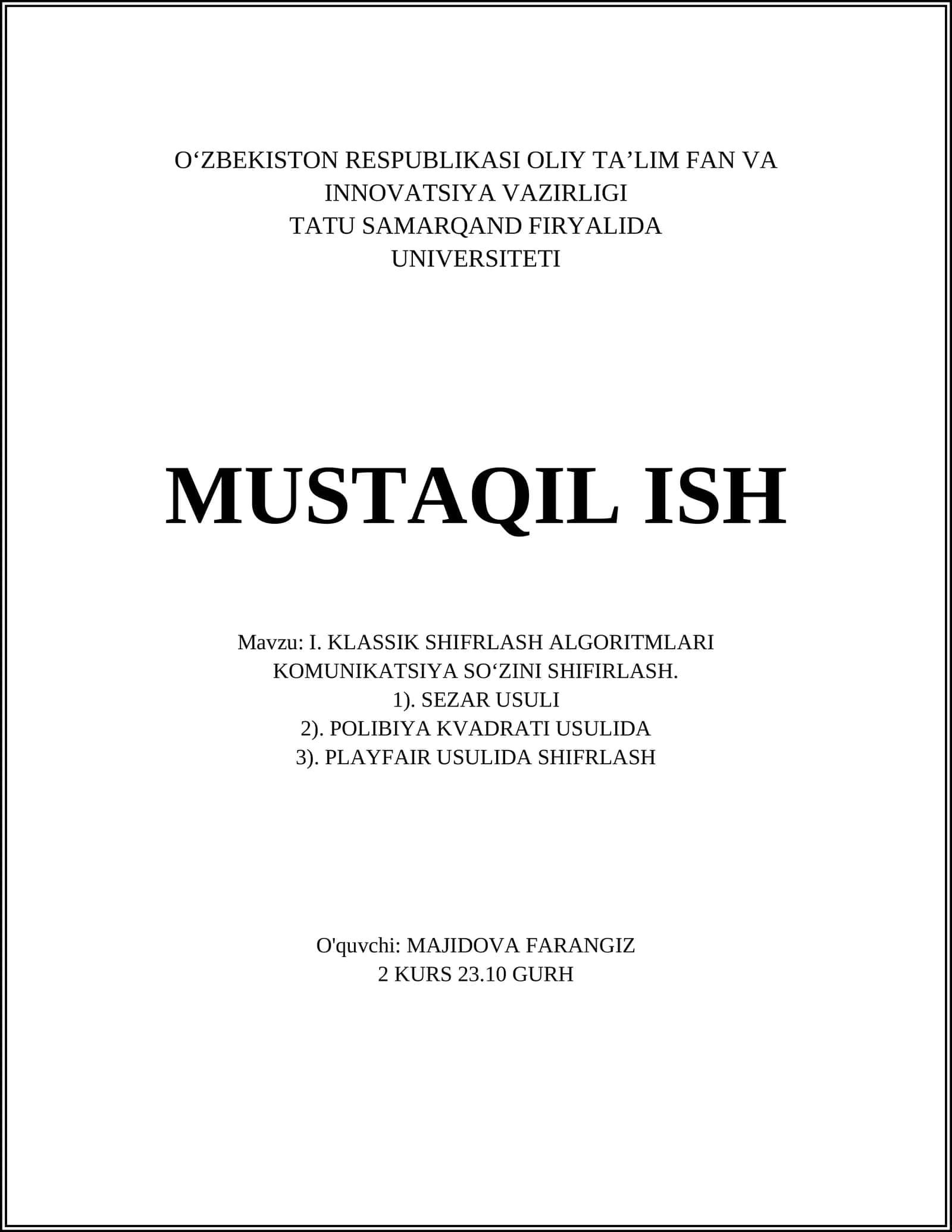 Trisemus jadvali 1