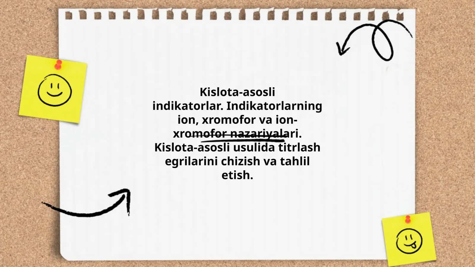Kislota-asosli indikatorlar 1