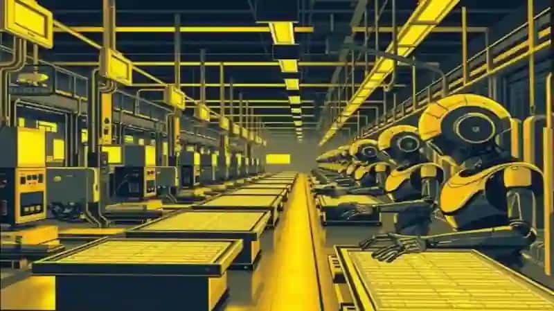 Manufacturing Engineering