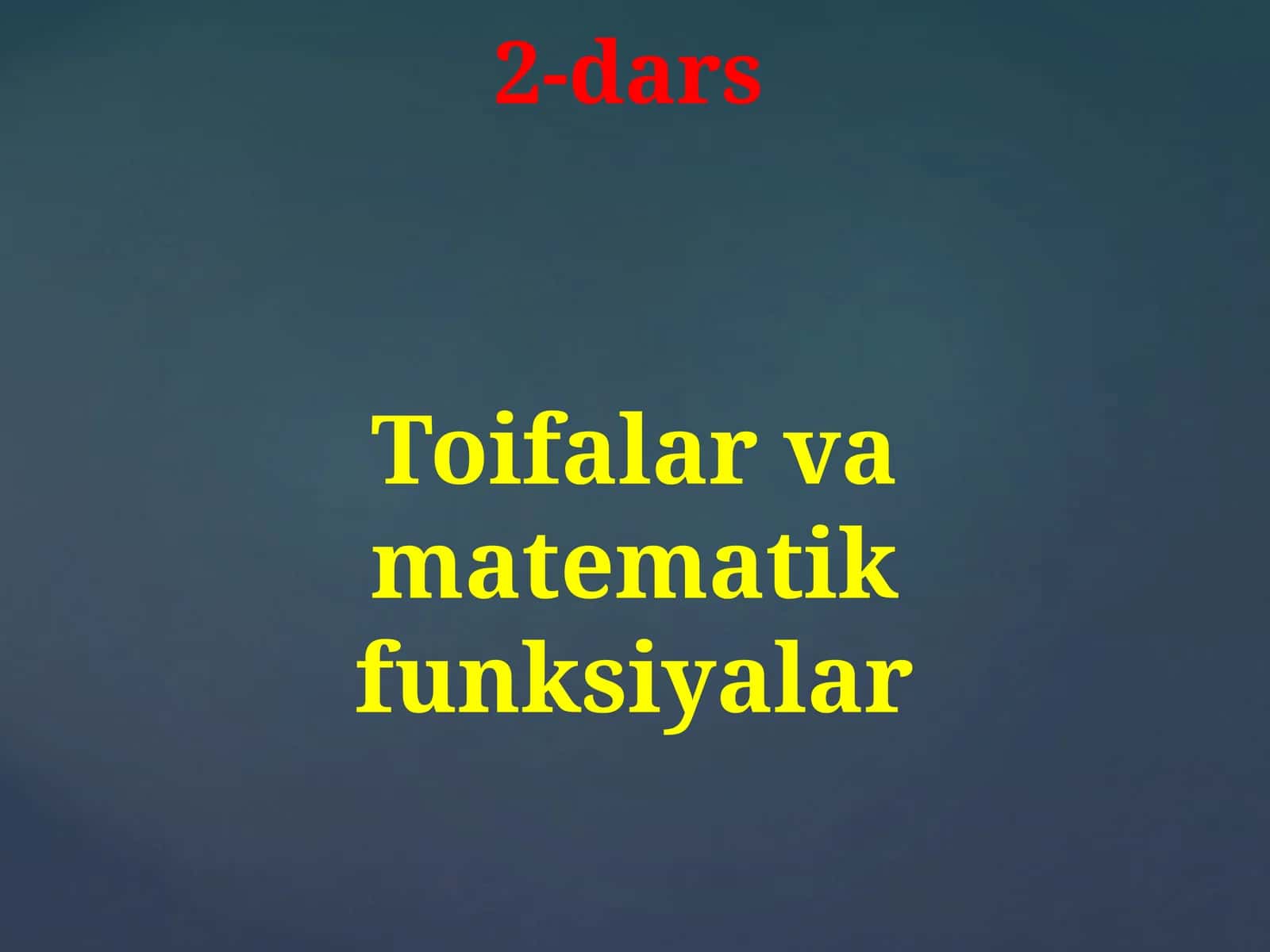 C++ datoifalar 1