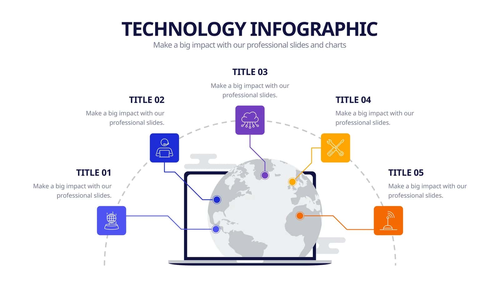 TECHNOLOGY INFOGRAPHIC 1