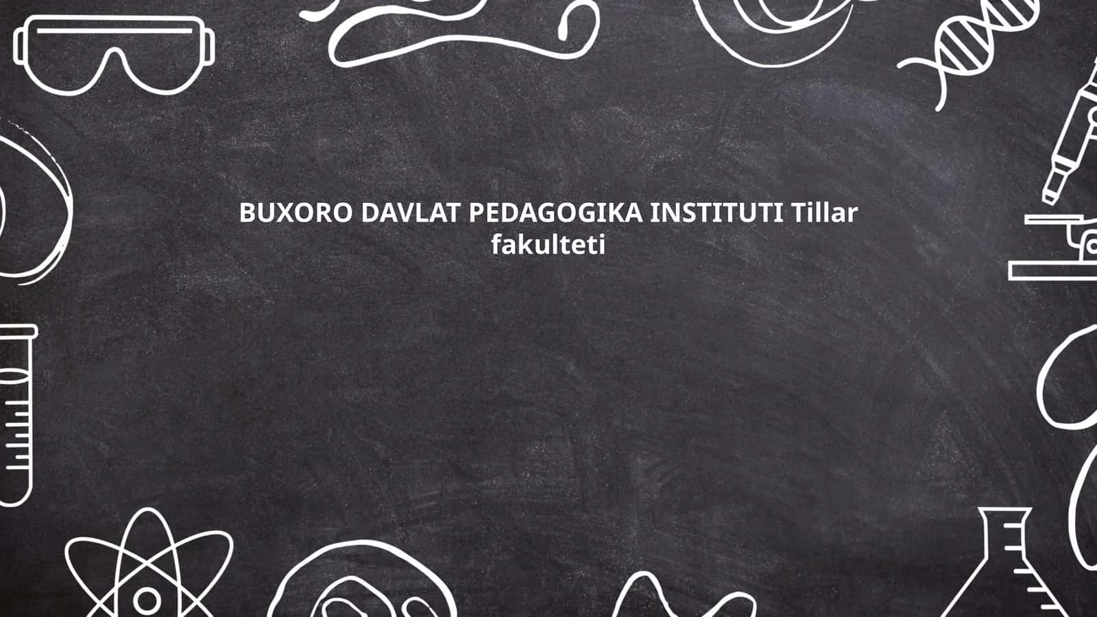 Modern Language Teaching Methodologies 1