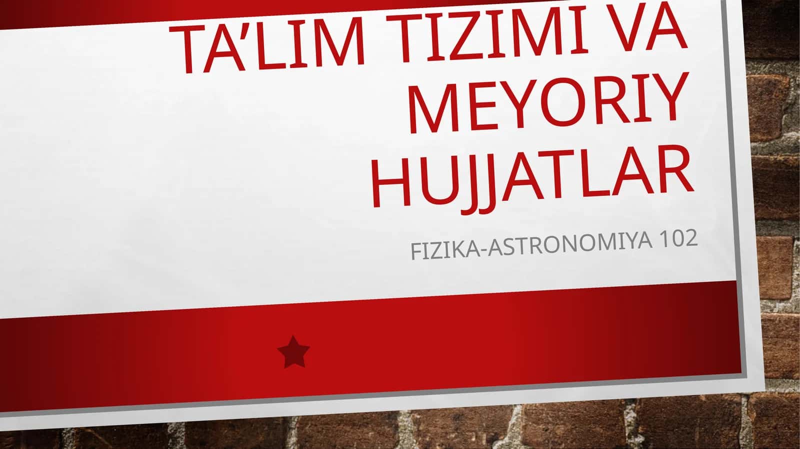 FIZIKA-ASTRONOMIYA 102 1