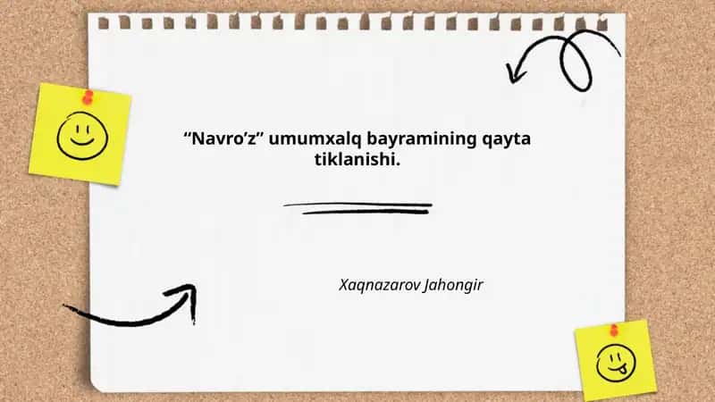 Navroʻz bayramining tarixiy ildizlari va sovet davridagi taqiq 1