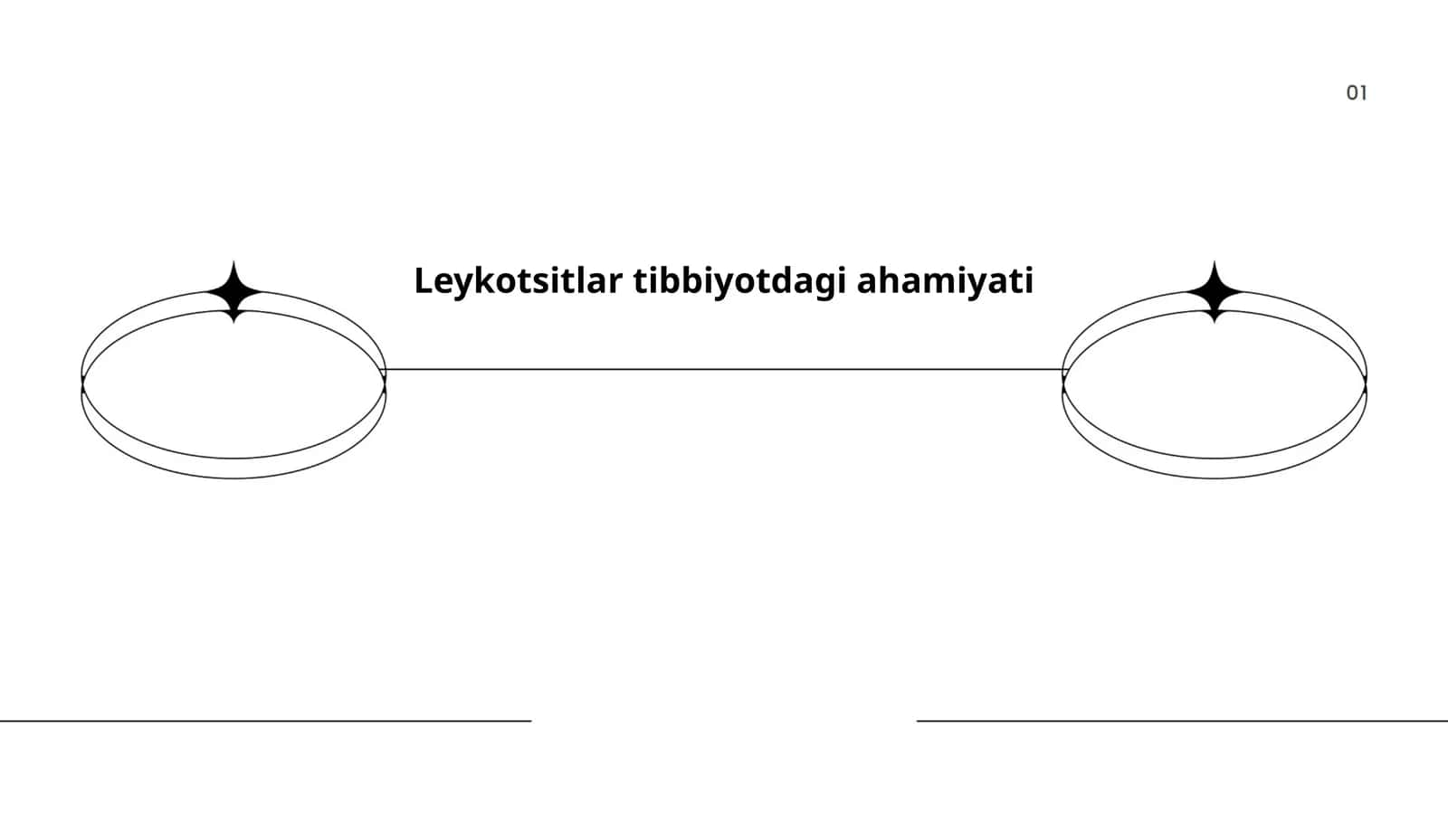 Leykotsitlar tibbiyotdagi ahamiyati 1