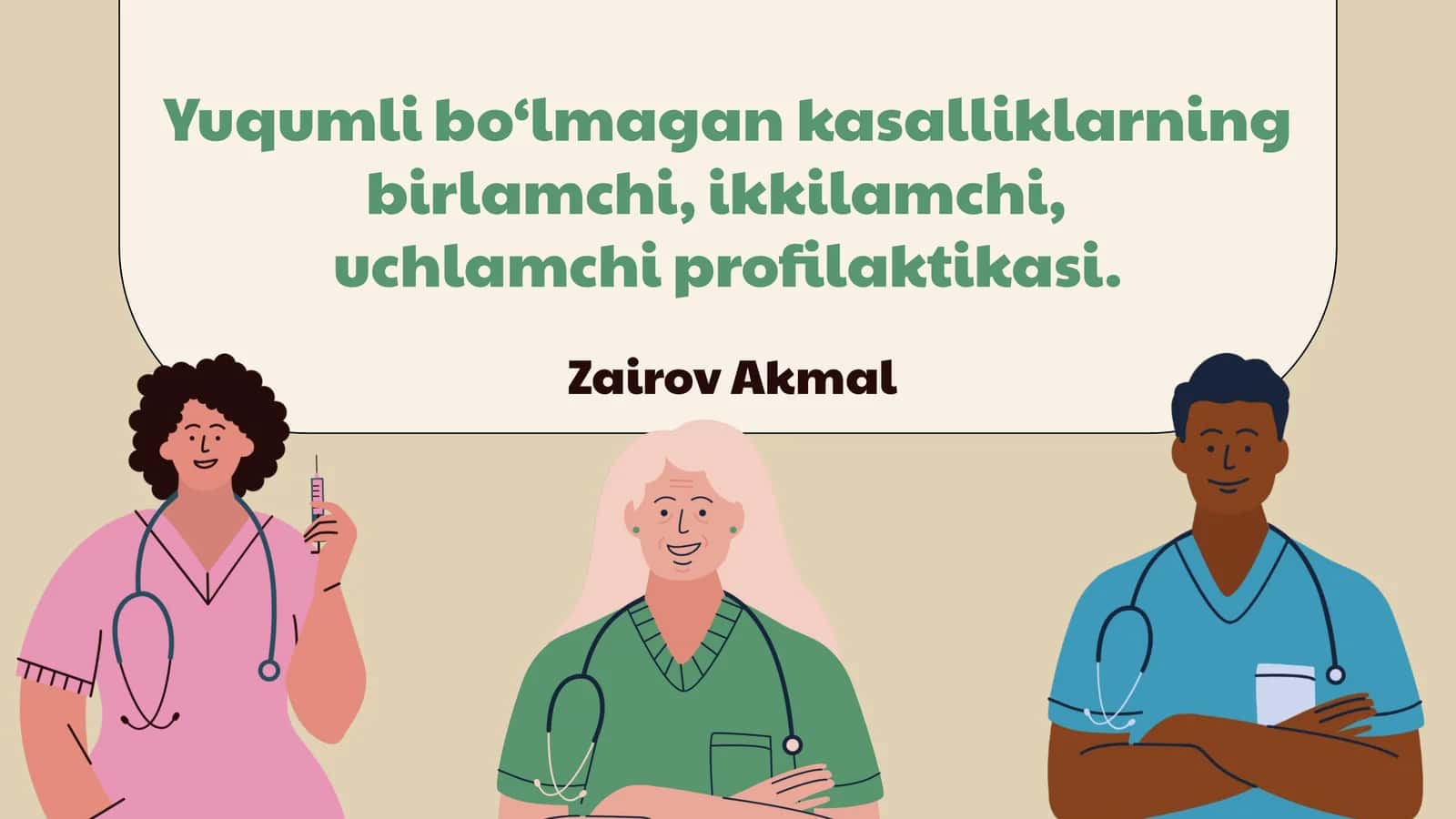 Birlamchi profilaktika 1