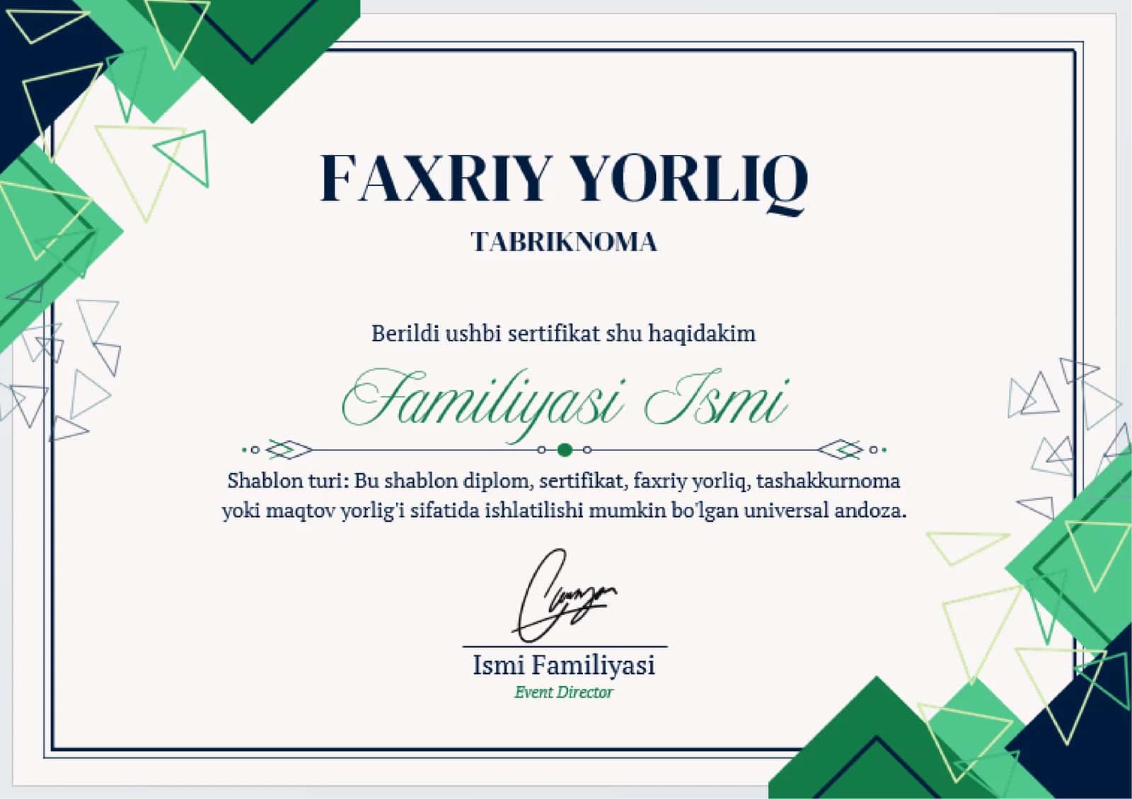 FAXRIY YORLIQ 1