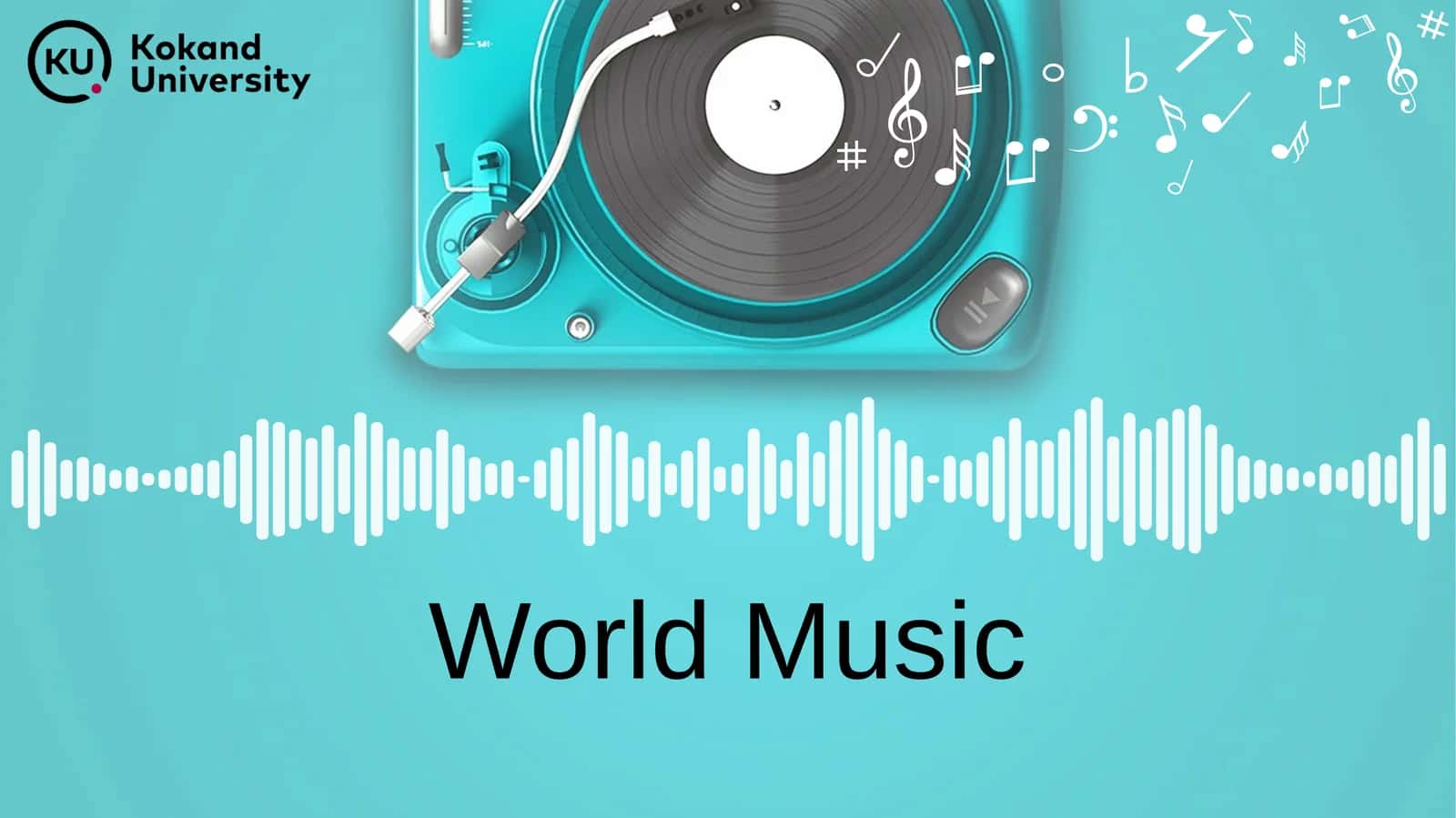 World Music 1