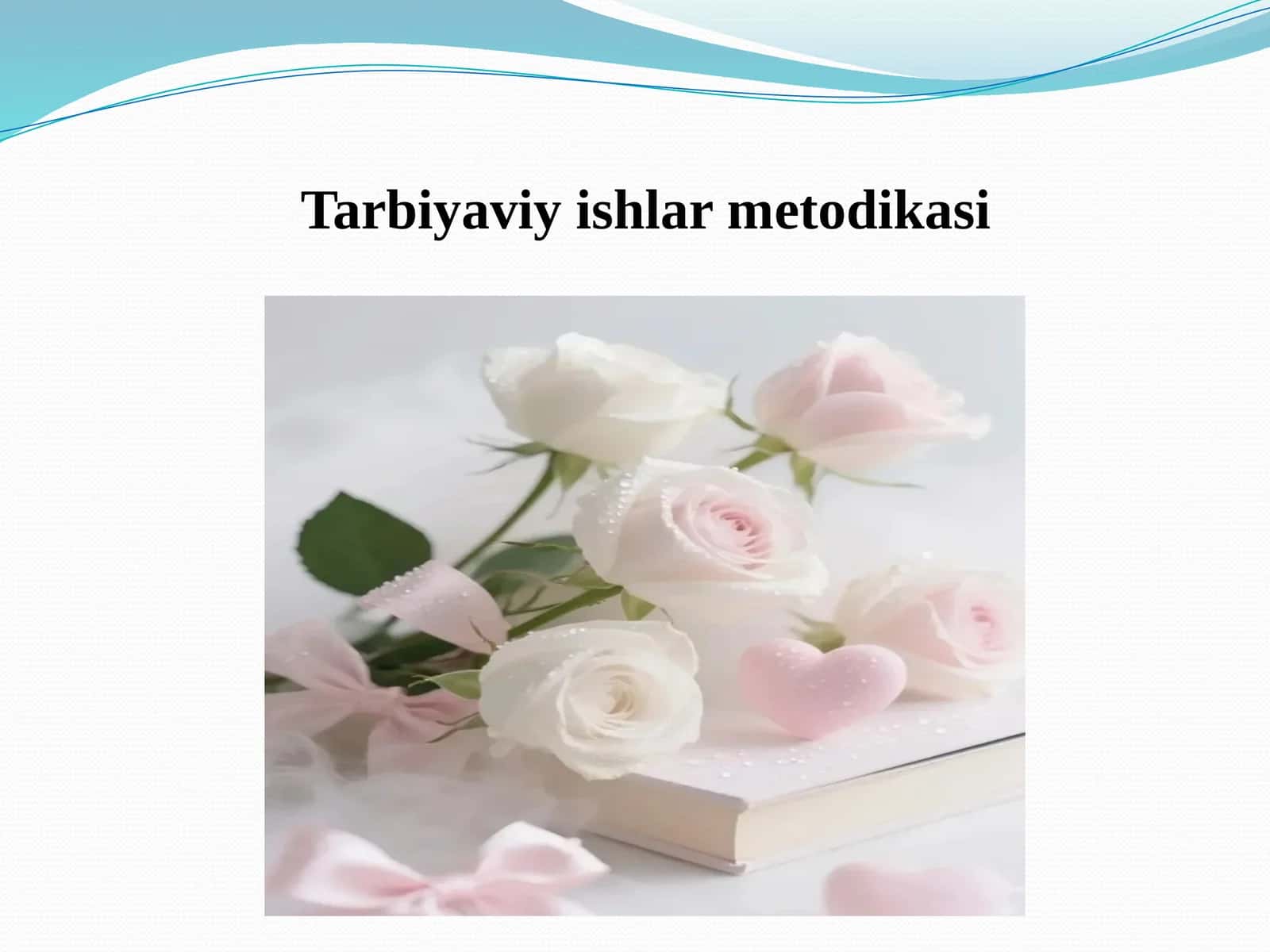 Sinfdan va maktabdan tashqari ishlarni tashkil qilishda tashkilotchi shaxsiga bo‘lgan talablar. Sinf faollarini aniqlash 1