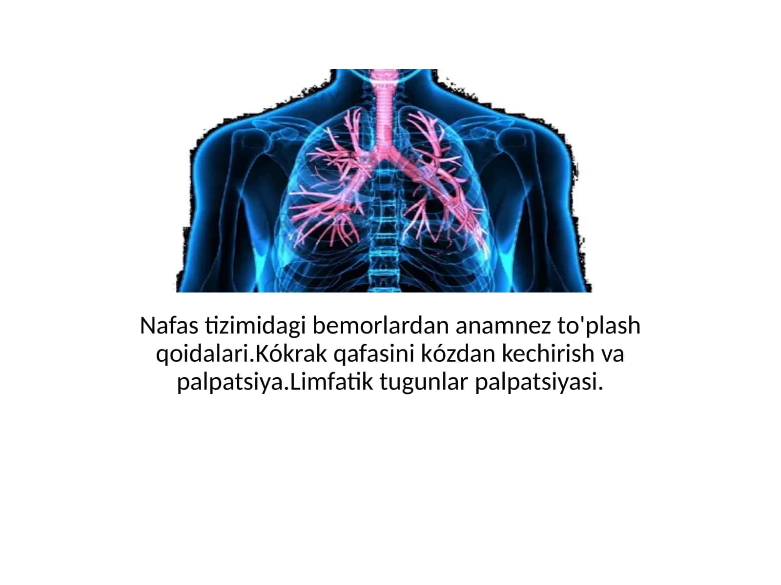 Anamnesis 1