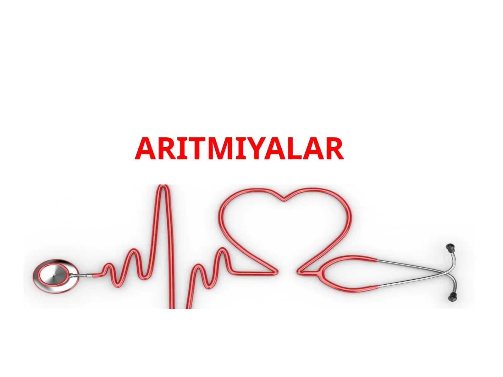 ARITMIYALAR 1