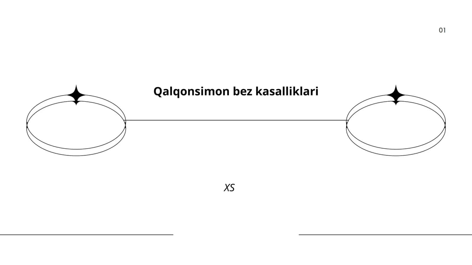 Qalqonsimon bezning gipotiroidizmi 1