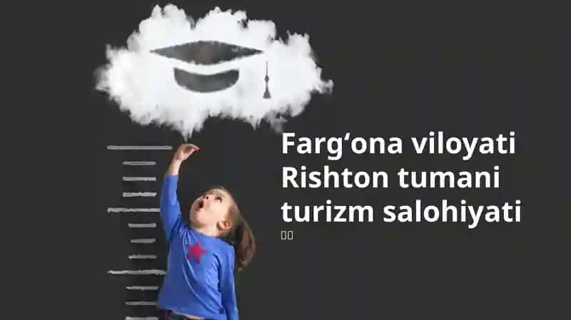 Rishton Turizm Salohiyati