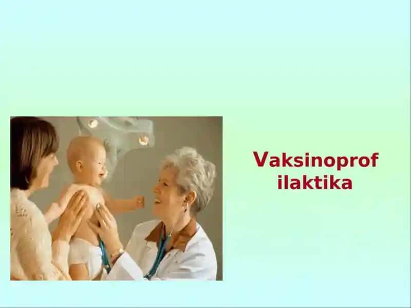 Vaksinatsiya