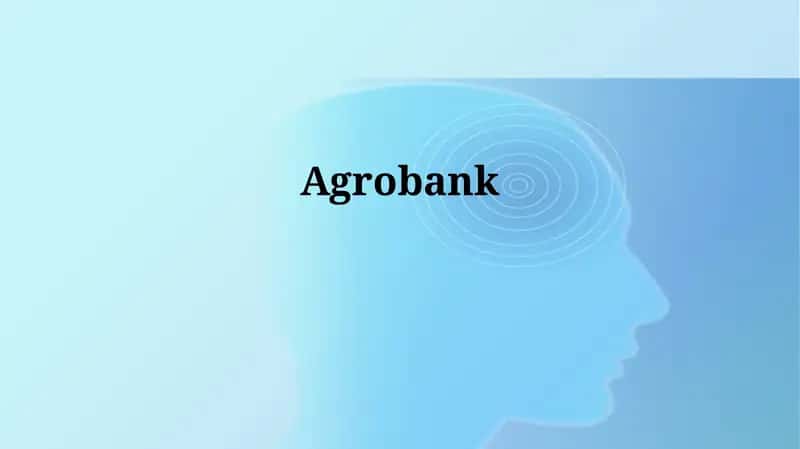 Agrobank 1