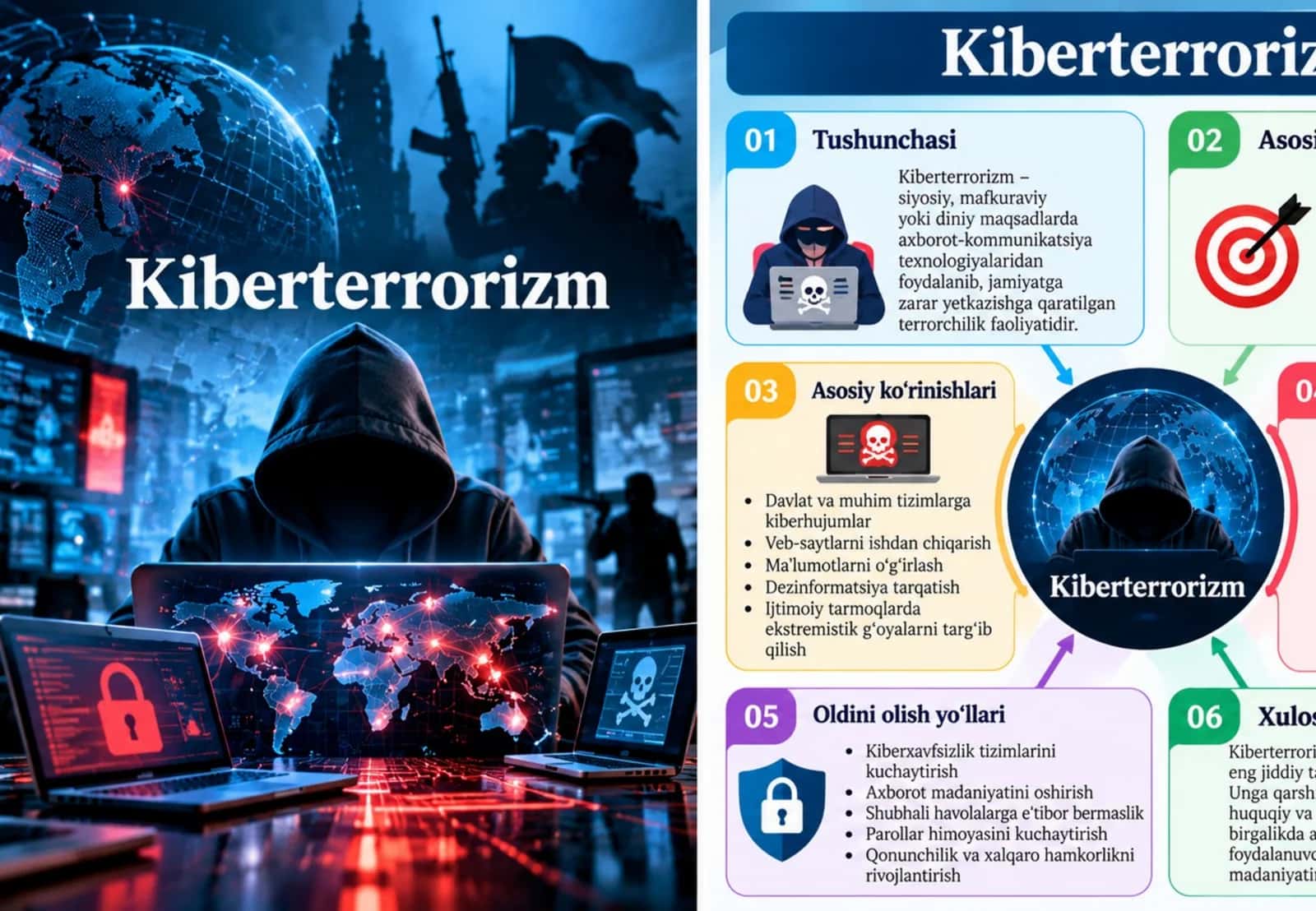 KIBERTERRORIZM 1