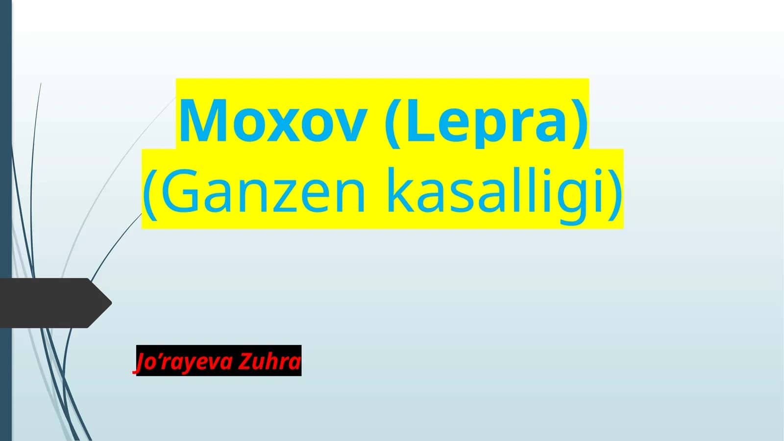 Moxov(Lepra)(Ganzenkasalligi) 1
