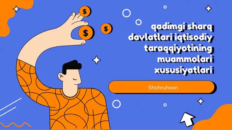 Qadimgi Sharq Davlatlari Iqtisodiy Taraqqiyoti Muammolari 1