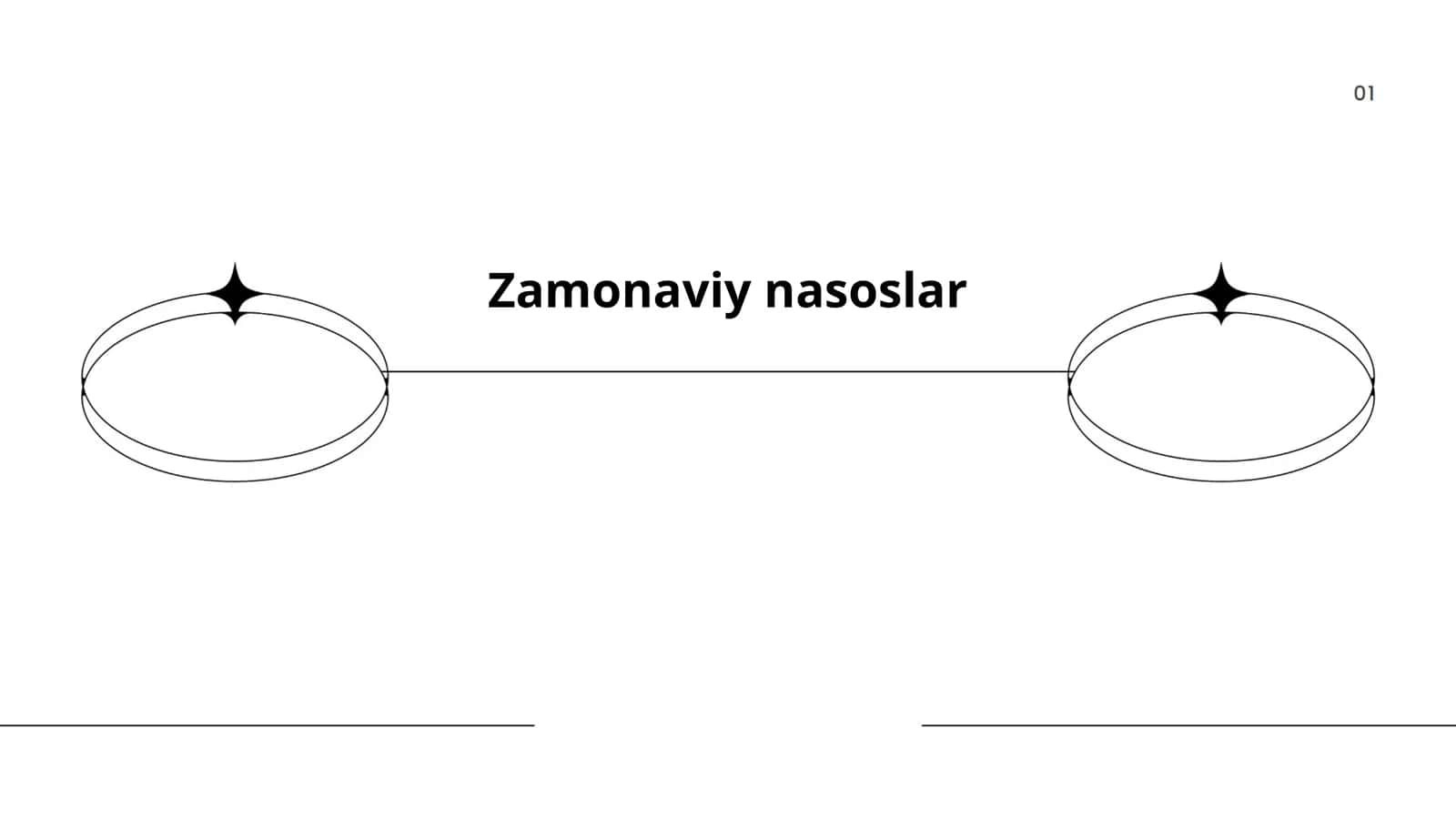 Zamonaviy nasoslar 1