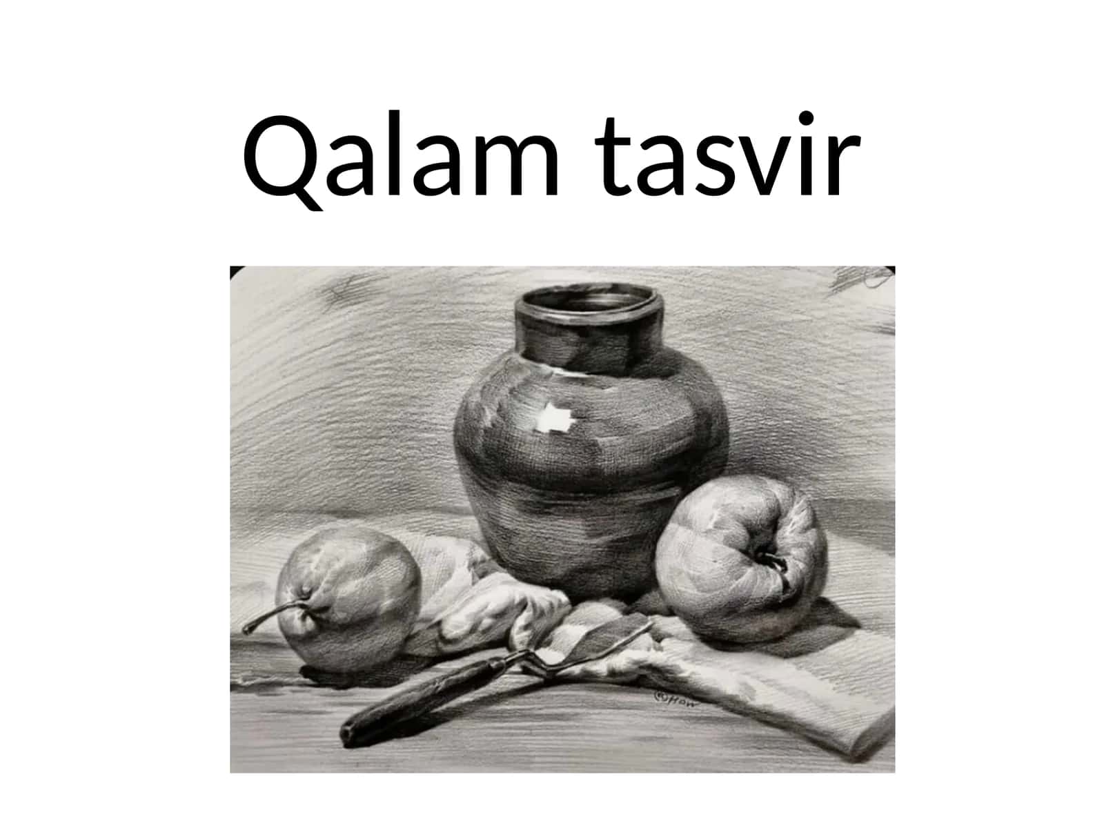 Qalam tasvir 1