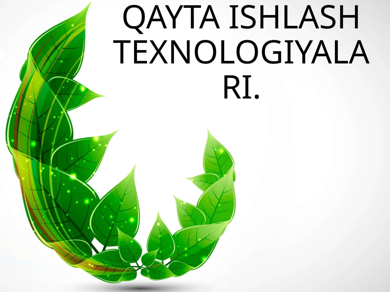 WI-FI Tarmog`i Texnologiyasi 1