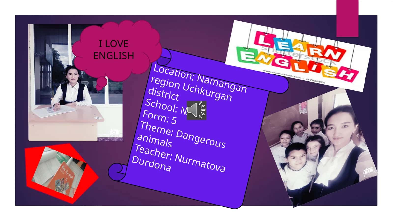 Dangerous Animals 1